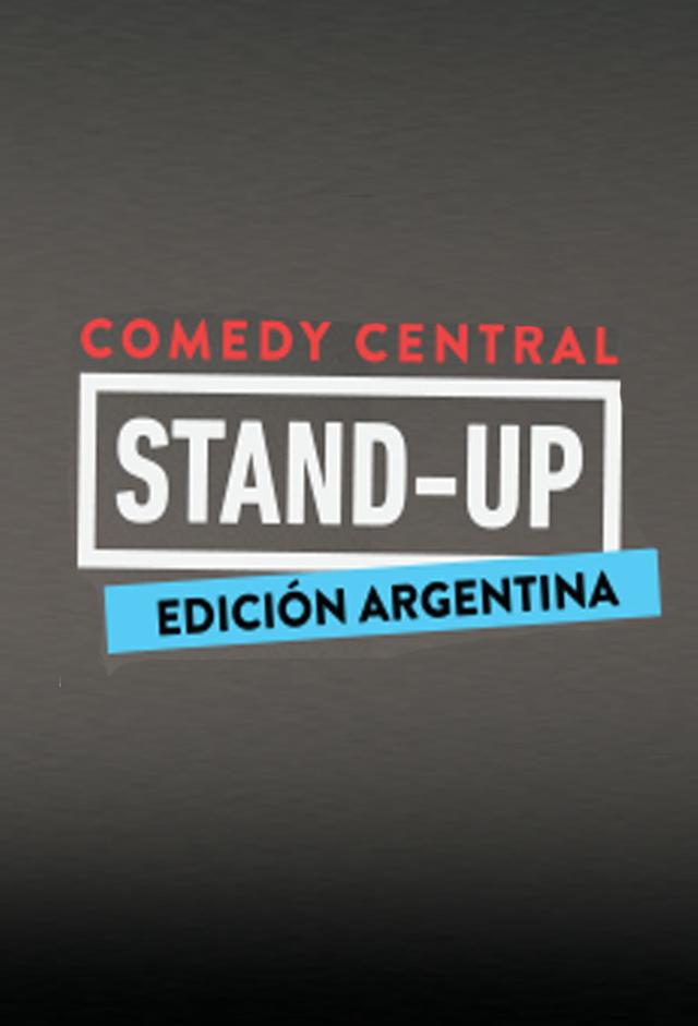 Comedy Central Stand-Up Argentina