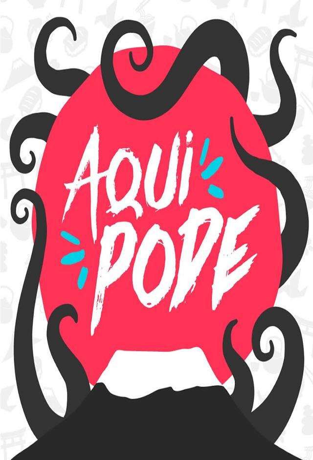 AquiPode - A vida no Japão