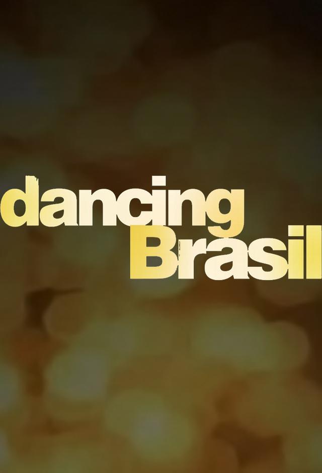 Dancing Brasil