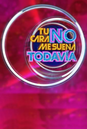 Tu cara no me suena todavía