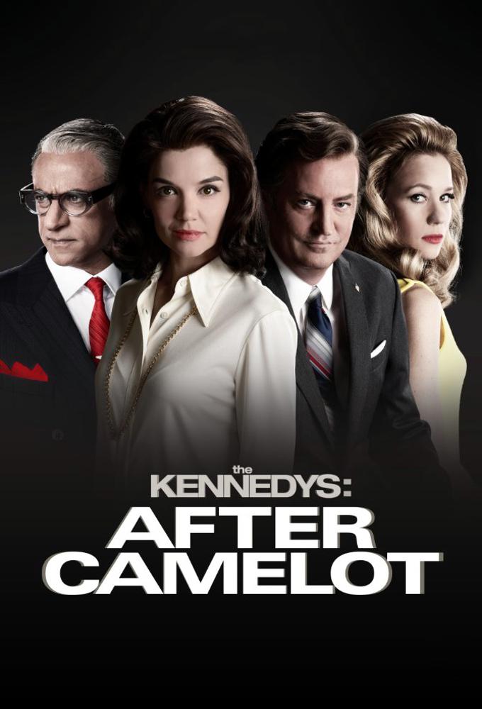 The Kennedys: After Camelot