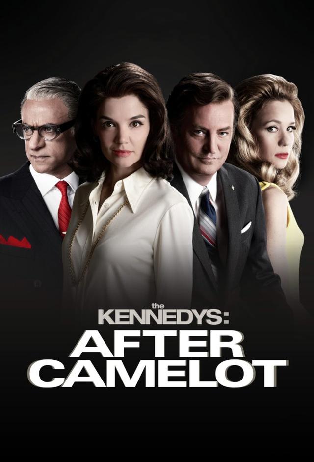 The Kennedys: After Camelot