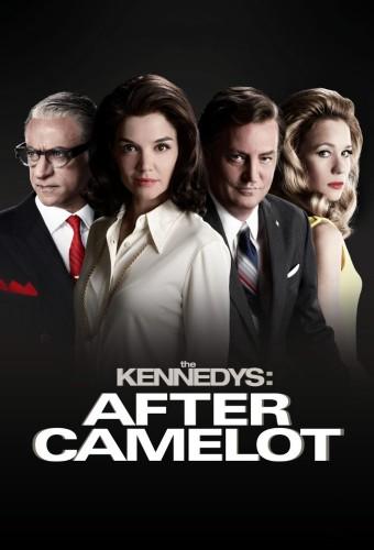 The Kennedys: After Camelot