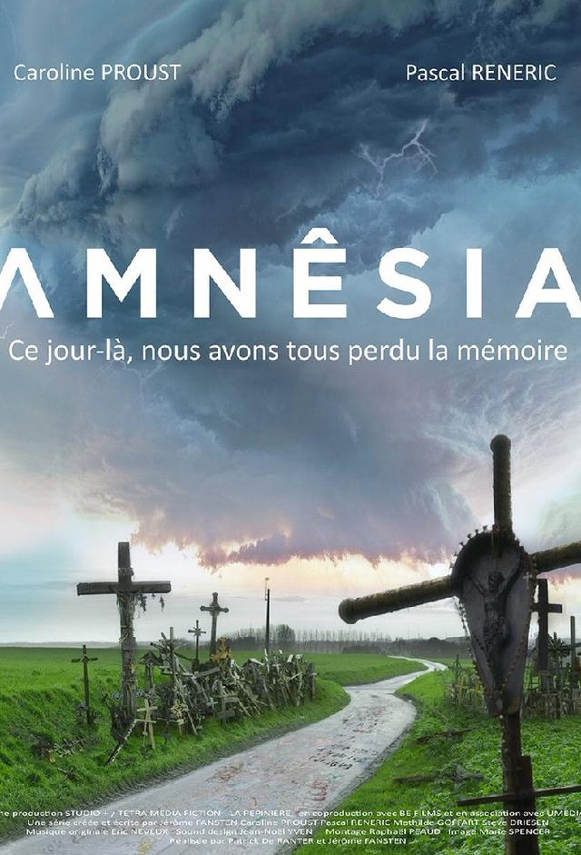 Amnêsia