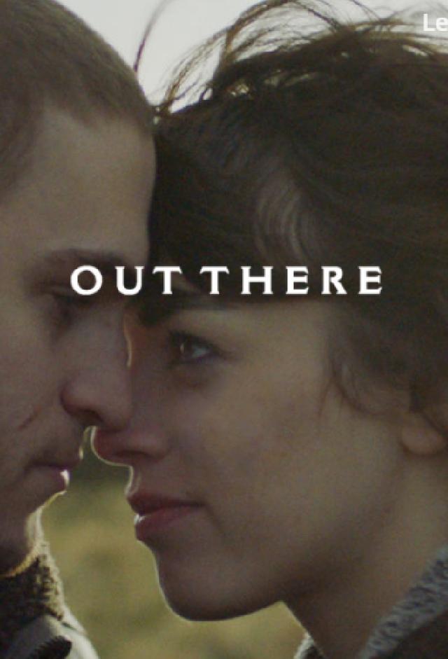 Out There (2016)