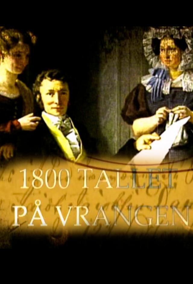 1800-tallet på vrangen