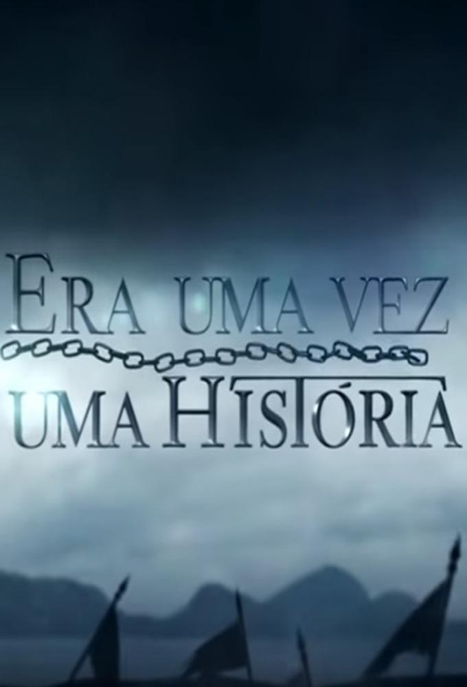 Era Uma Vez Uma História