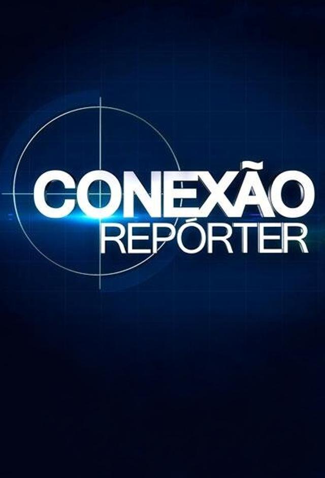 Conexão Repórter