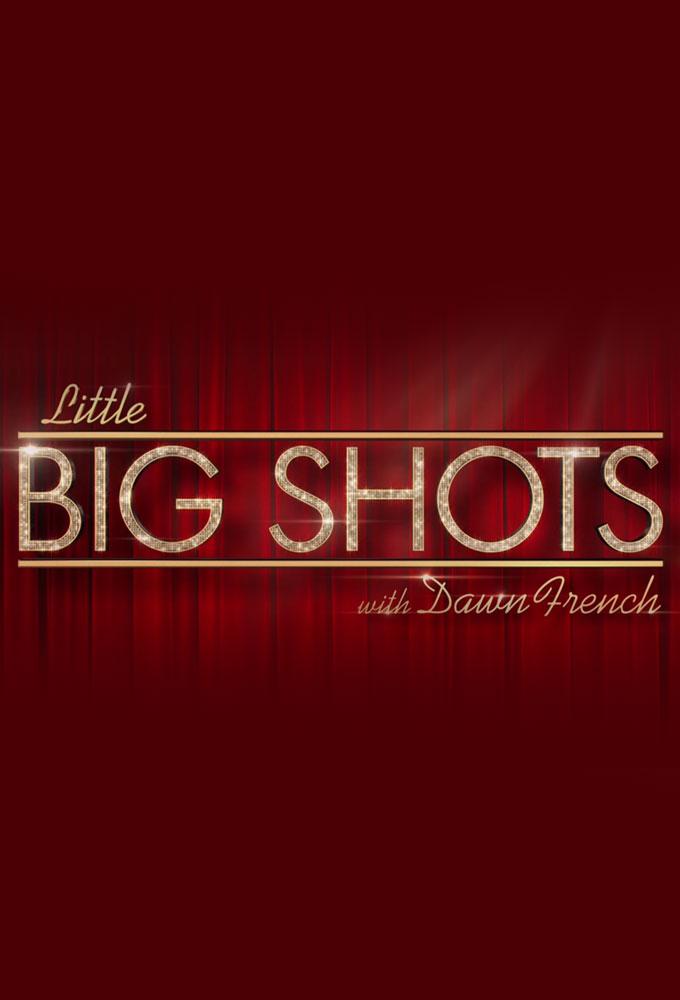 Little Big Shots (UK)