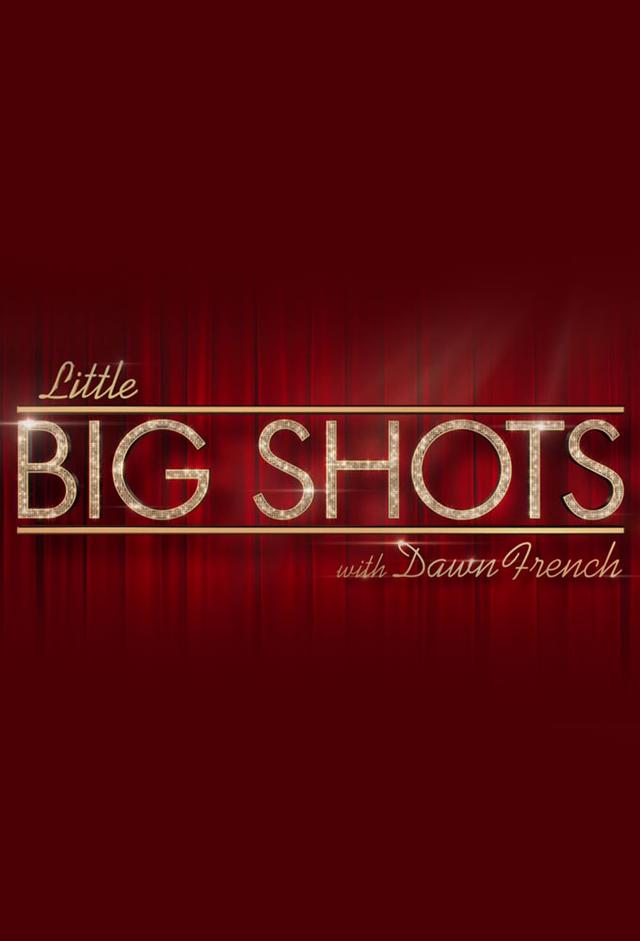 Little Big Shots (UK)