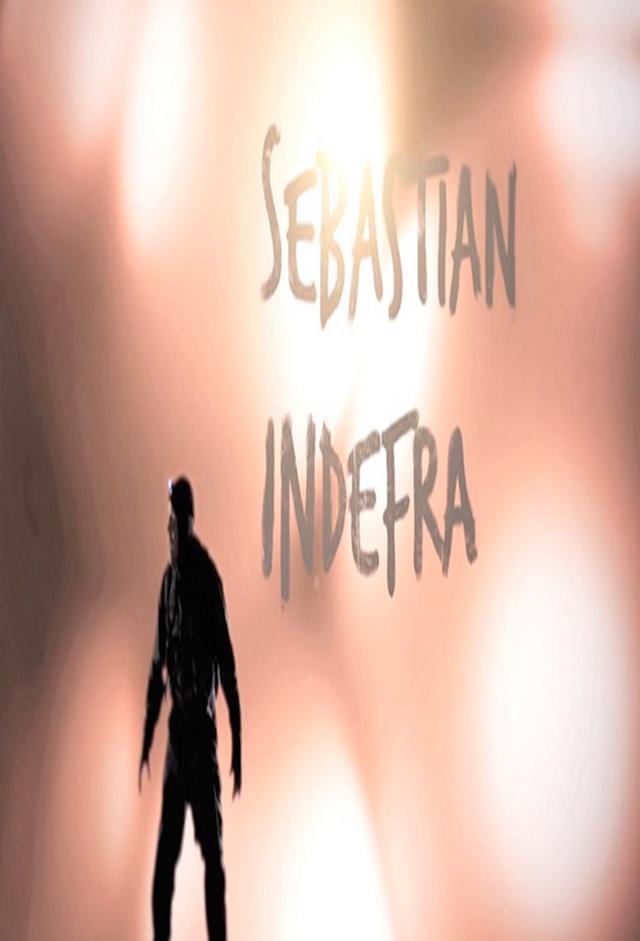 Sebastian indefra