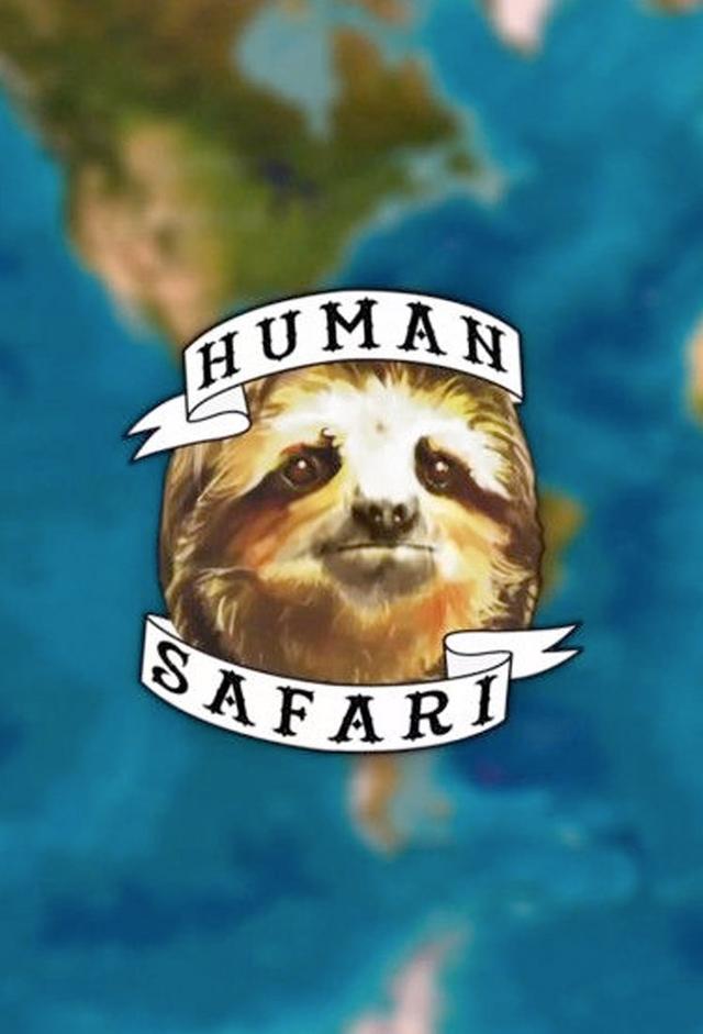 Human Safari