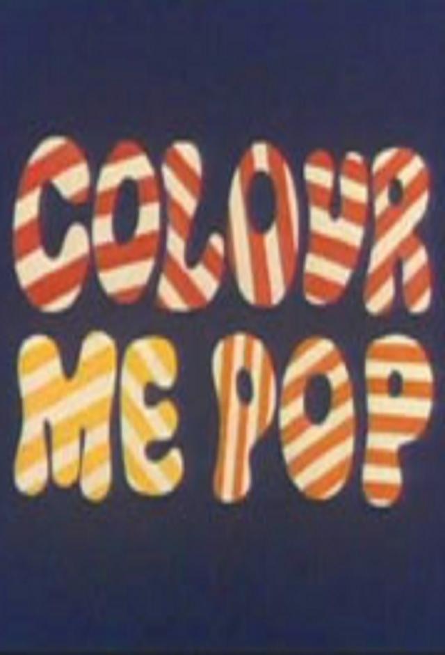Colour Me Pop