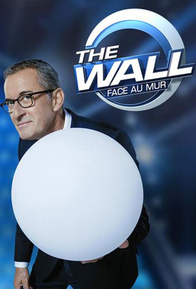 The Wall : Face au mur