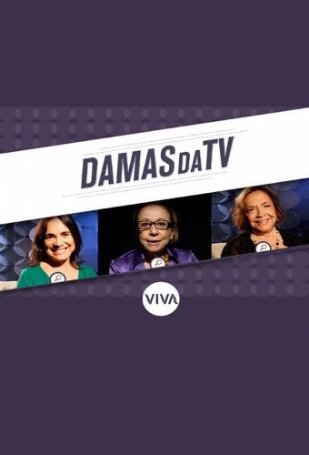 Damas da TV