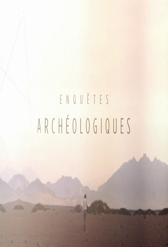 Abenteuer Archäologie