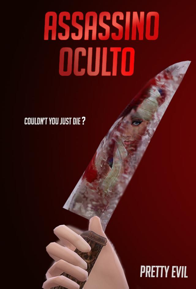 Assassino Oculto