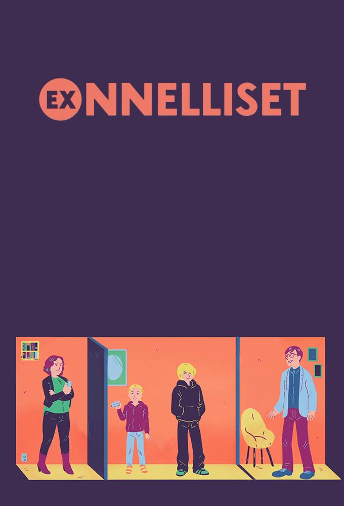 Ex-onnelliset