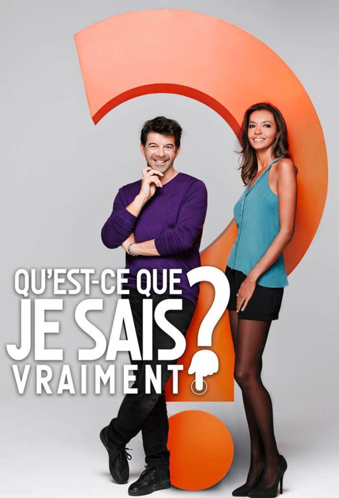 Qu'est-ce que je sais vraiment?