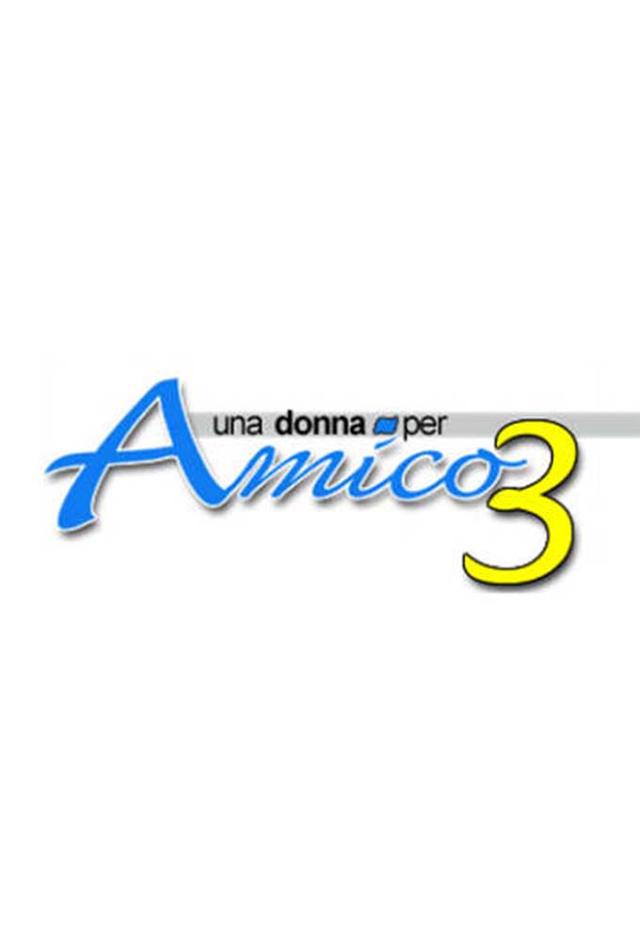 Una donna per amico