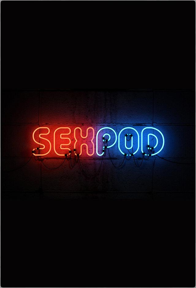 Celebrity Sex Pod
