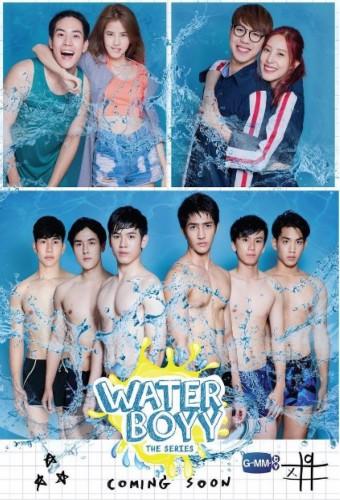 Water Boyy: The Series