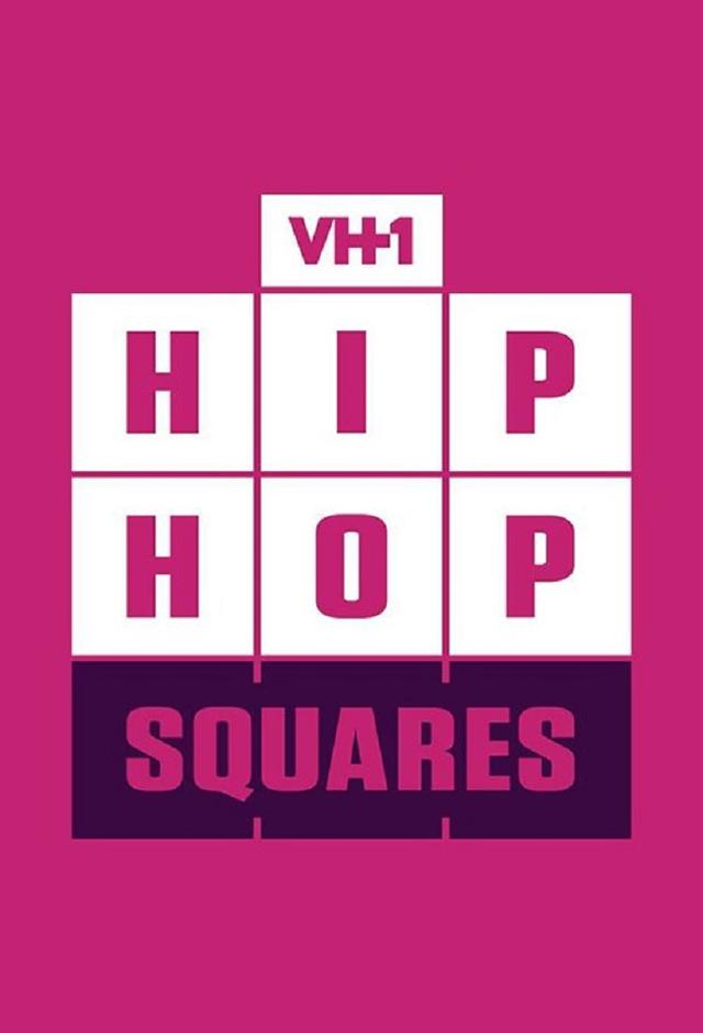 Hip Hop Squares (2017)