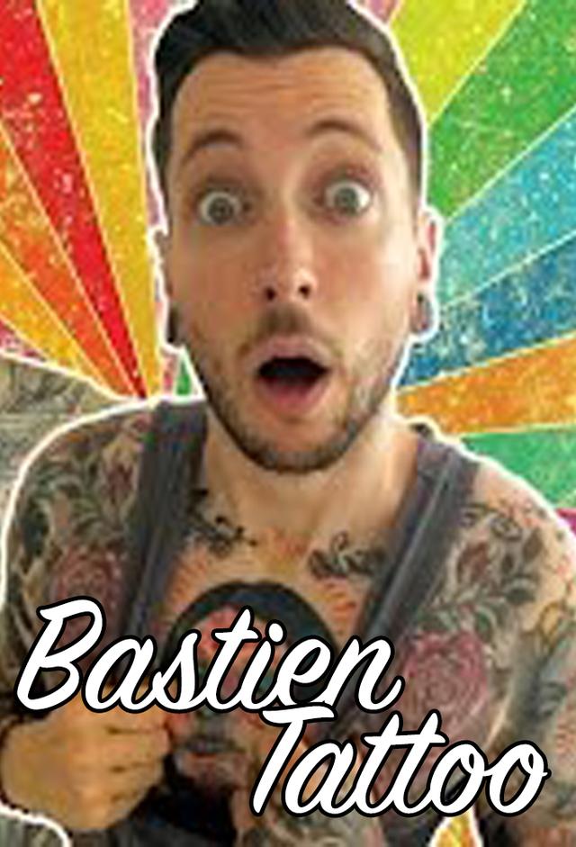 Bastien Tattoo