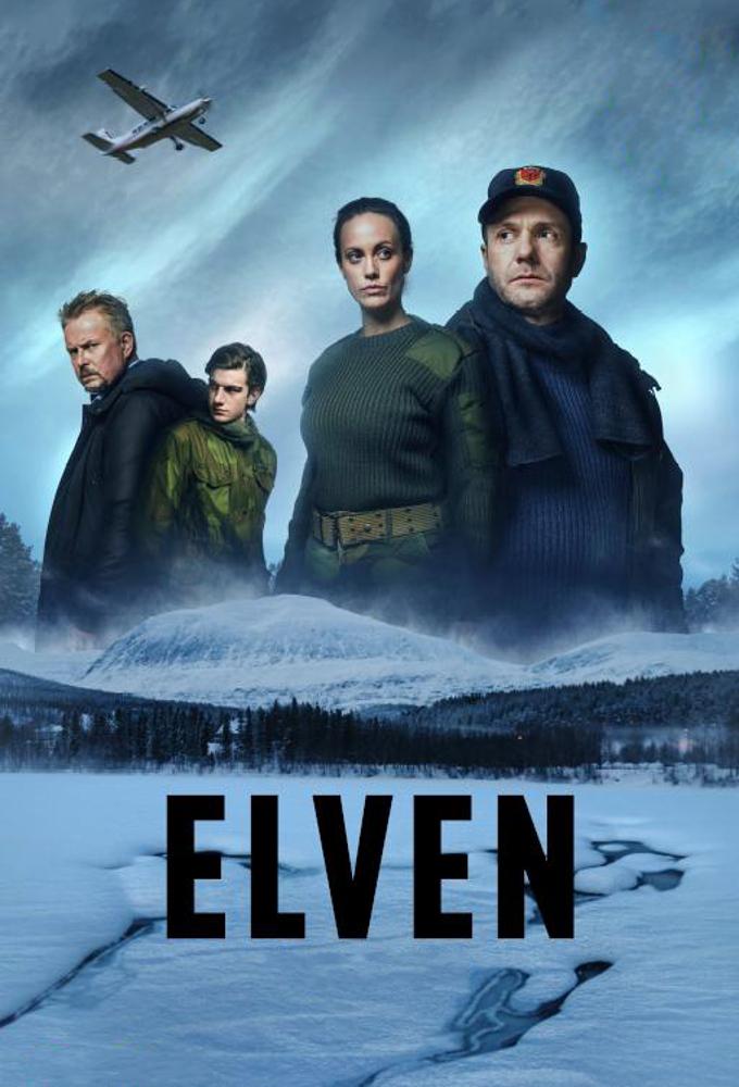 The River (2017)
