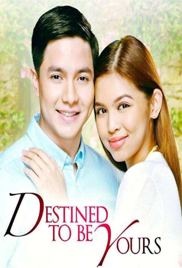 Destined to be Yours