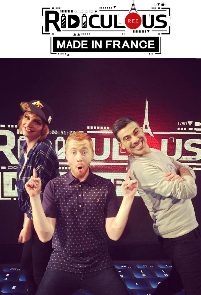 Ridiculousness (FR)