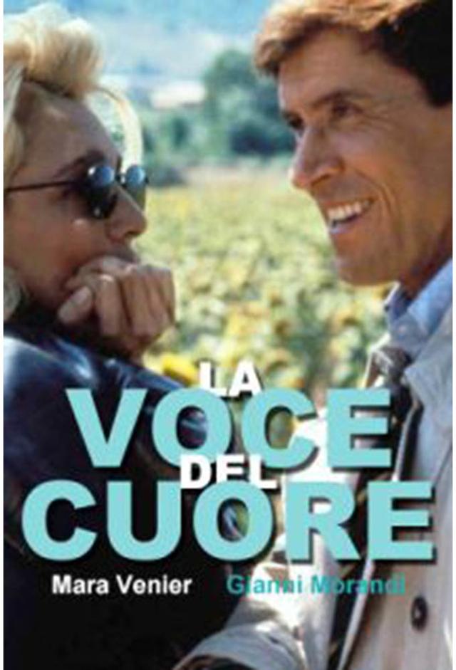La voce del cuore