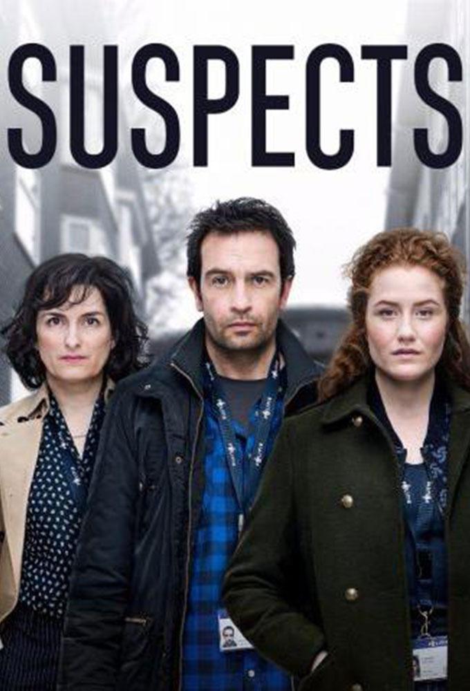 Suspects (2017)