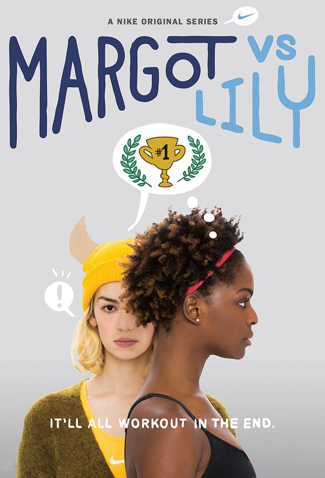 Margot vs. Lily