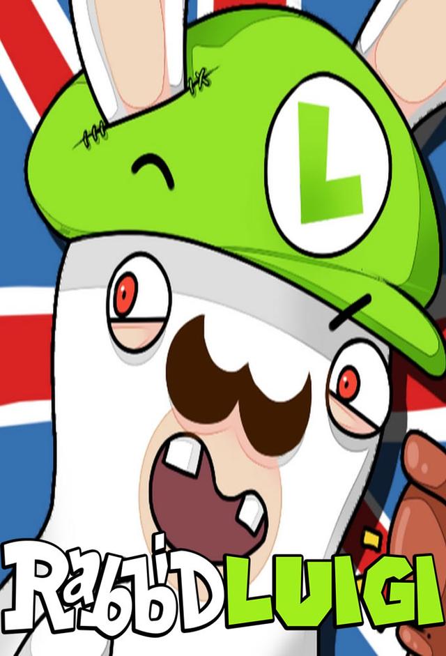 Rabbidluigi