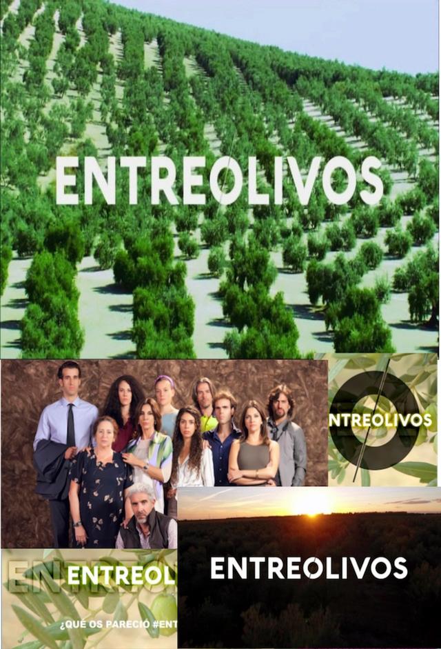 Entreolivos