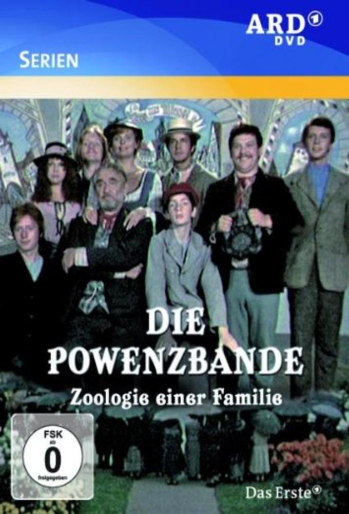 Die Powenzbande