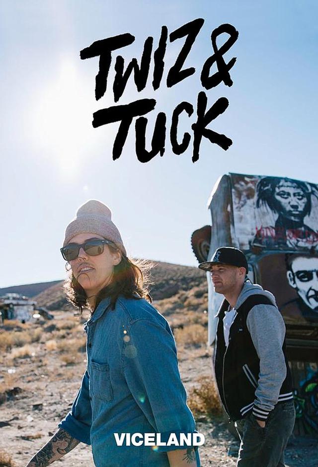 Twiz & Tuck