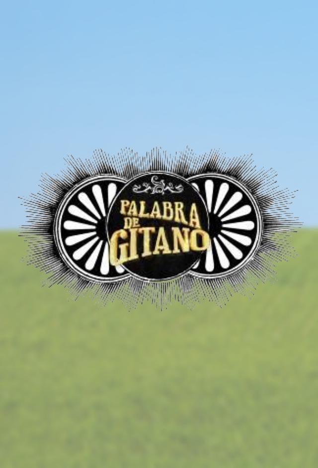 Palabra de Gitano