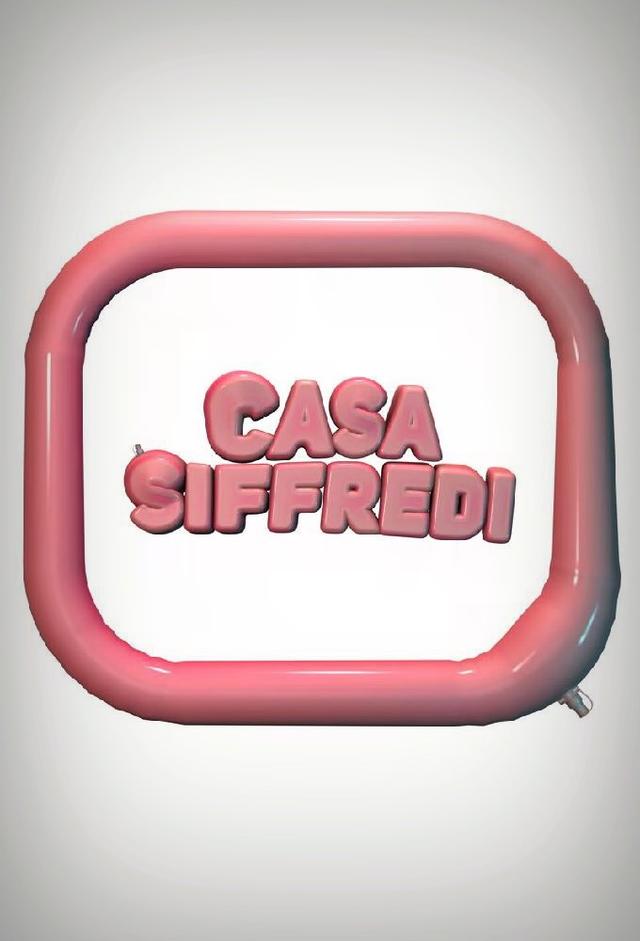 Casa Siffredi
