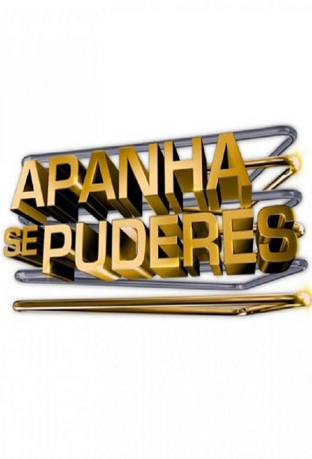 Apanha se Puderes