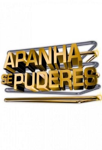 Apanha se Puderes