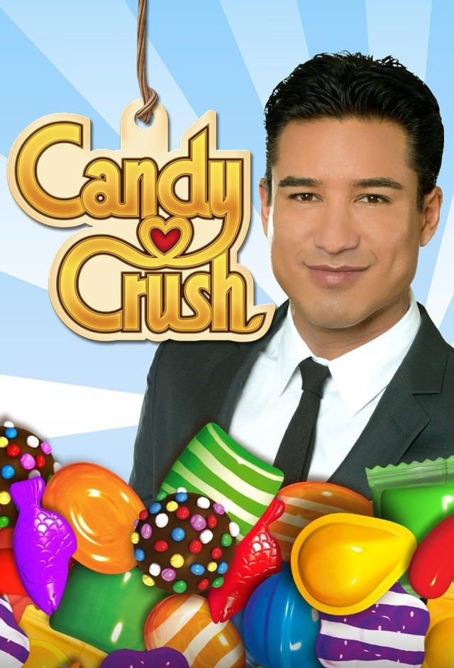 Candy Crush