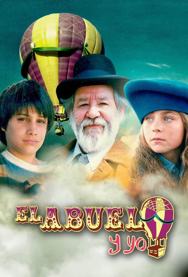 El Abuelo y Yo