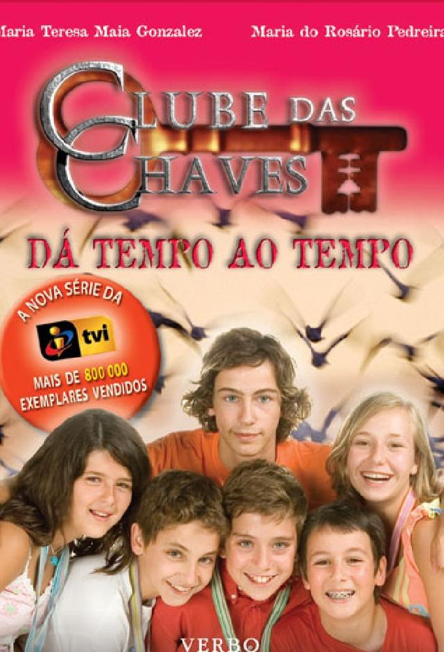 Clube das Chaves