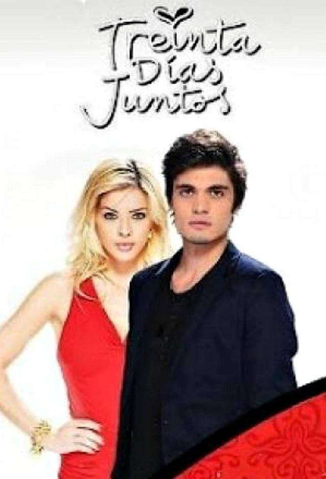 30 días juntos