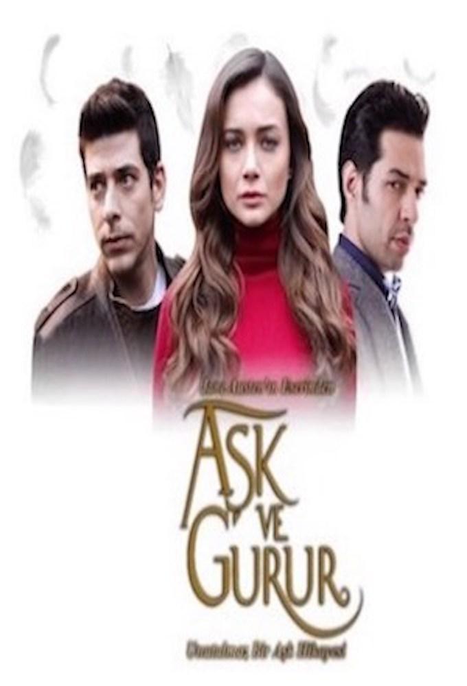 Aşk ve Gurur