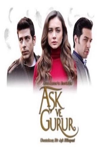 Aşk ve Gurur