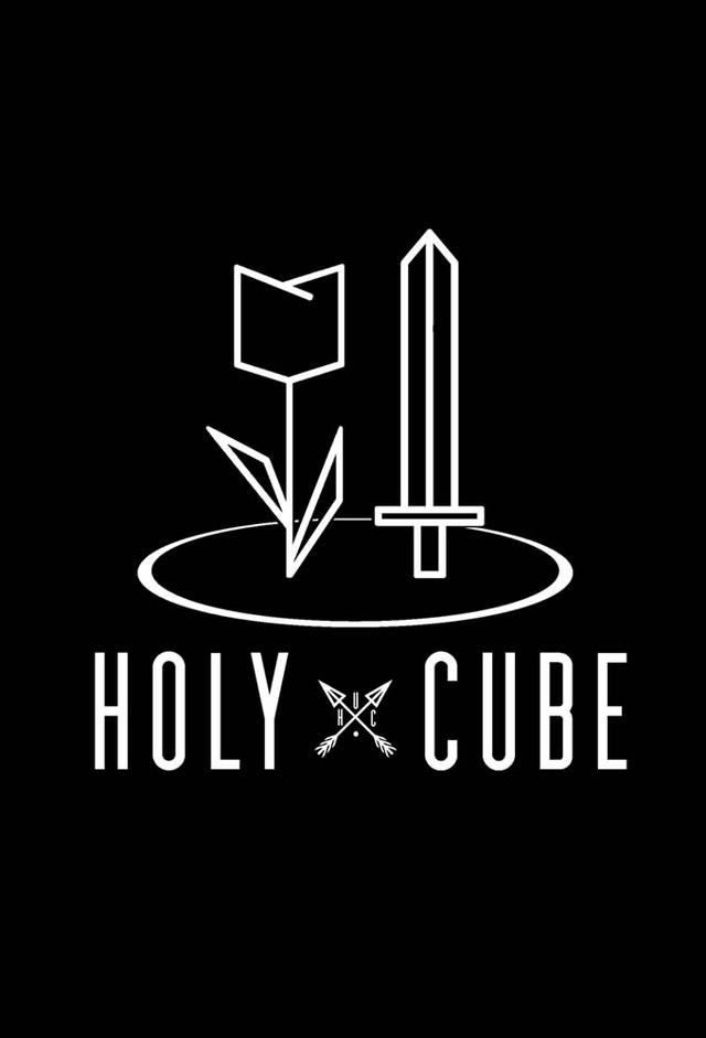 Aypierre : Holycube
