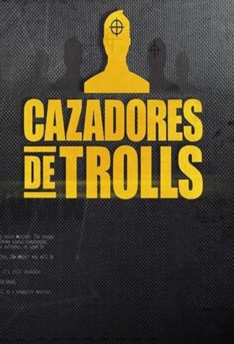 Cazadores de Trolls